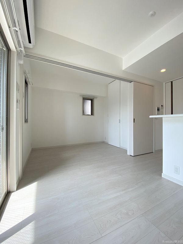 アルファシオミラーニ リビング