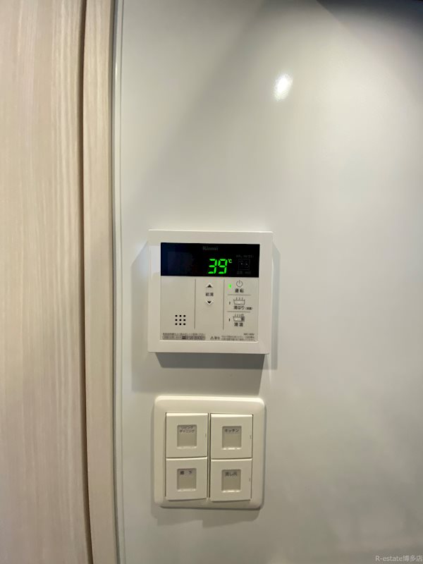 グランフォーレ博多ウォーターフロント その他12