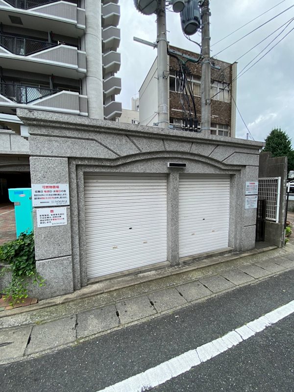 エステートモア祇園 その他外観3