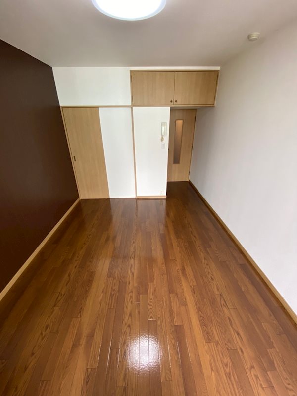 エステートモア祇園 ベッドルーム