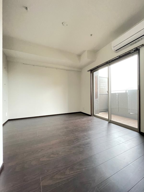 アルファシオディフォンド ベッドルーム