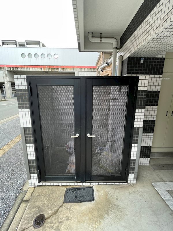 リヴァージュ箱崎 その他外観2