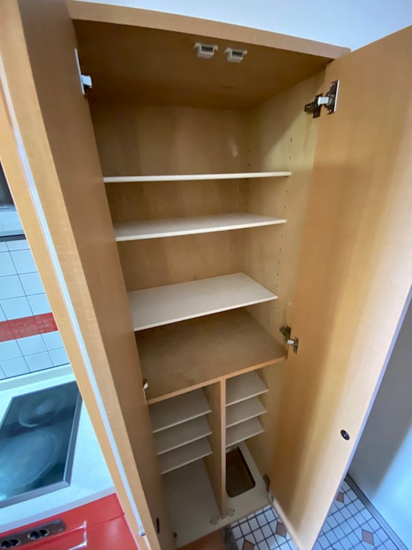 No.55Wes-PROJECT博多 玄関