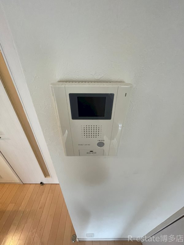 ラエスパシオ箱崎 その他11