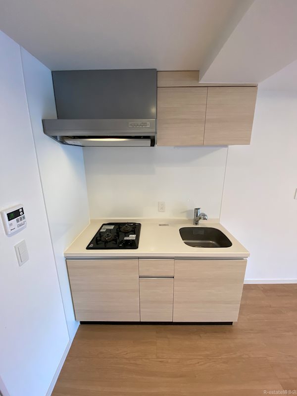 D-room gracious平尾 キッチン