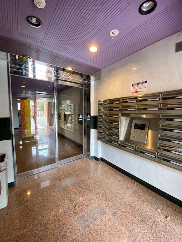 ピュアドーム博多リバーサイト その他2