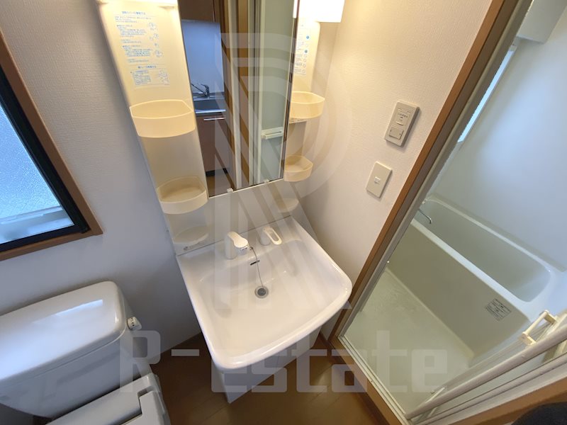 ピュアドーム博多リバーサイト その他4