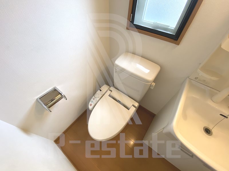 ピュアドーム博多リバーサイト その他5