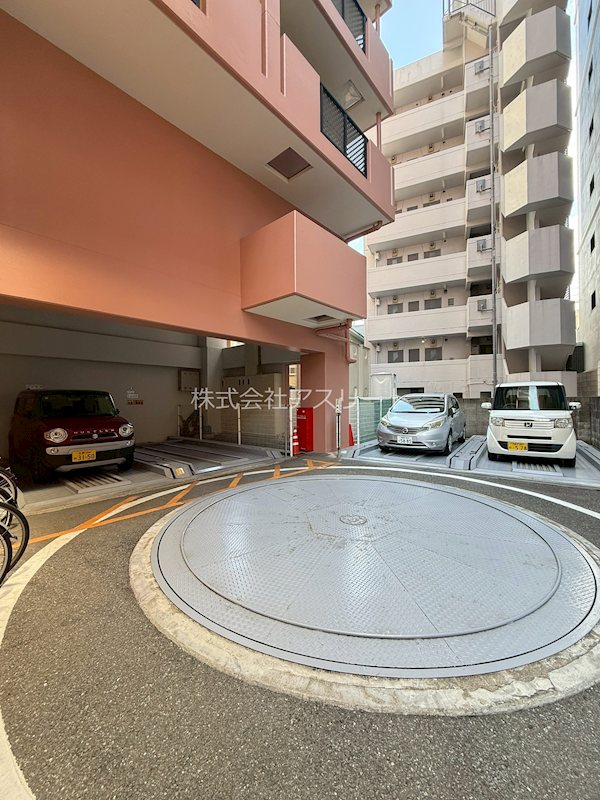 インヘリッツ田原 その他外観1