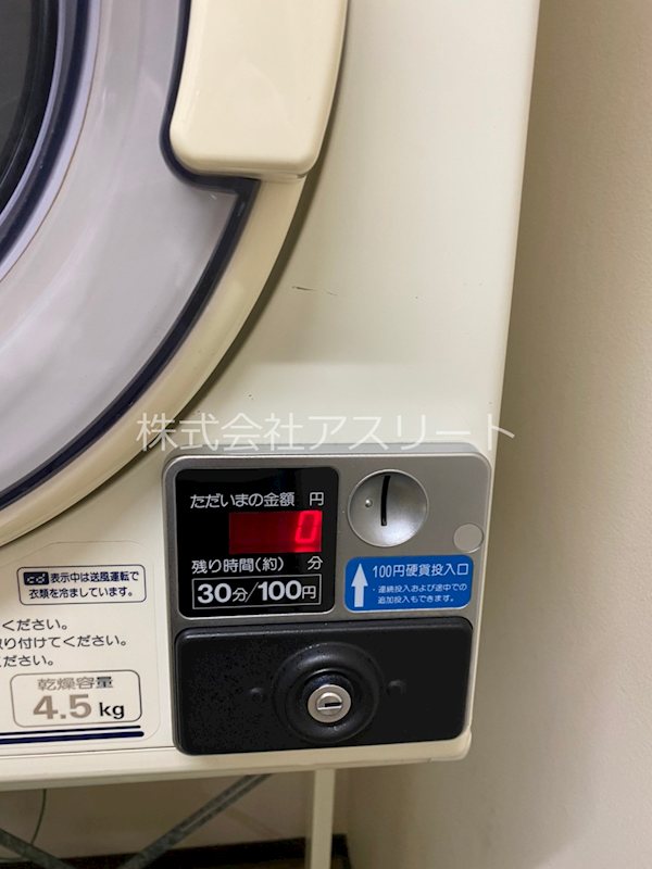 インヘリッツ田原 その他外観5