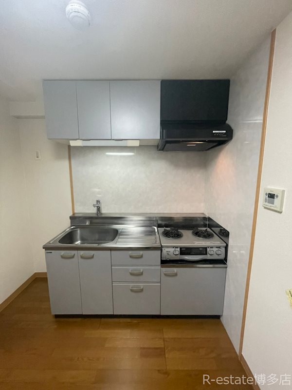 リッチフィールドAZUSA キッチン