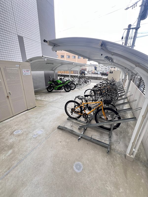 エルヴィータ箱崎 その他外観4