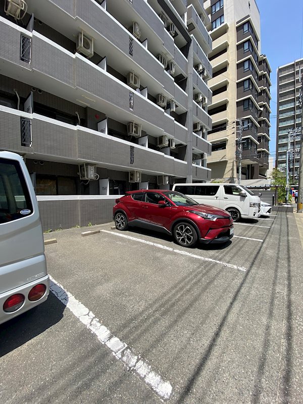 エステートモアアバン博多ステーション その他外観1