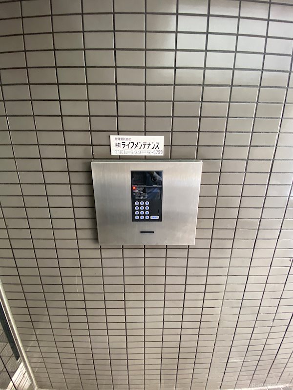 エステートモアアバン博多ステーション その他外観5