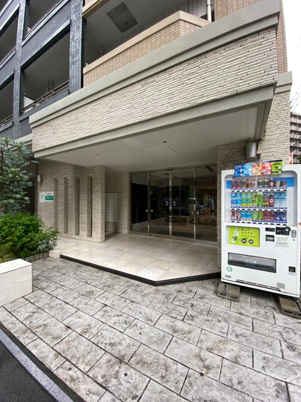 エンクレスト天神MODE その他1