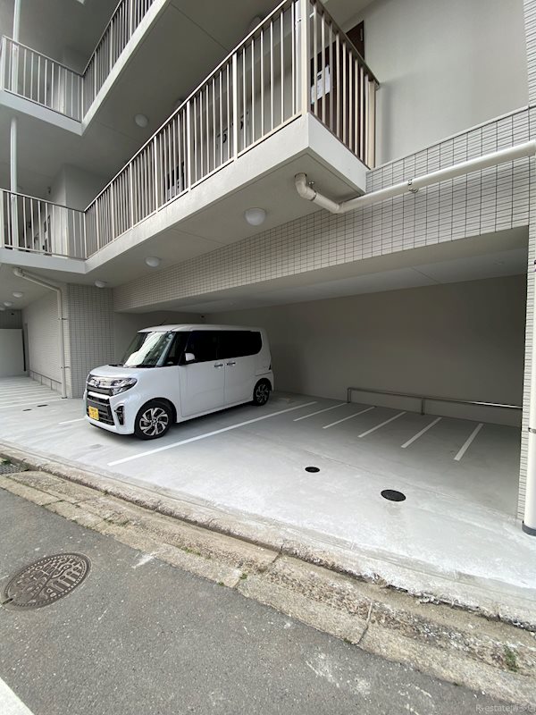 アルティザ博多ベイコート その他外観1