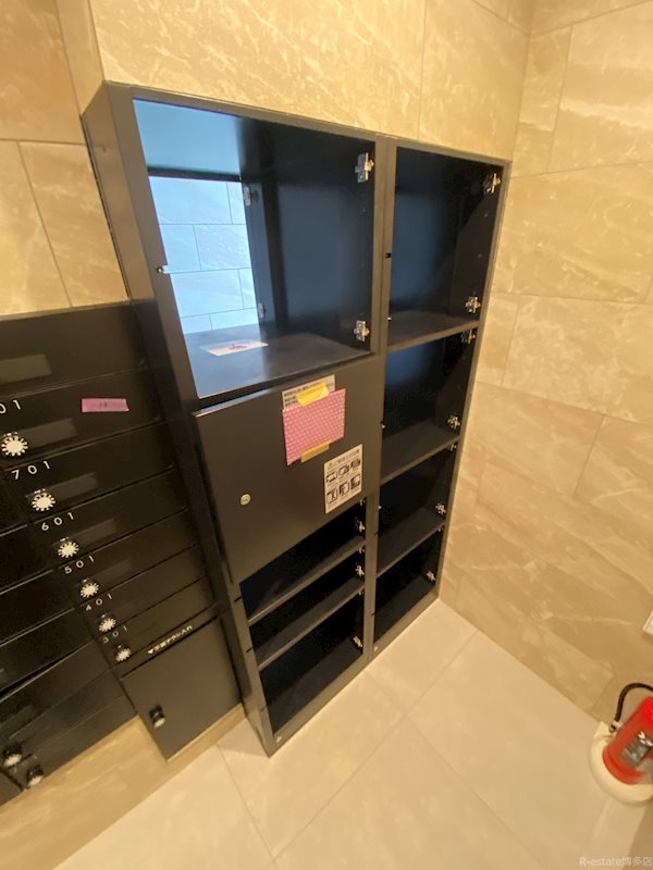 アルティザ博多ベイコート その他外観6