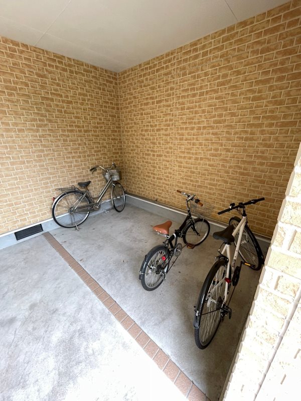 バルゴ その他外観3