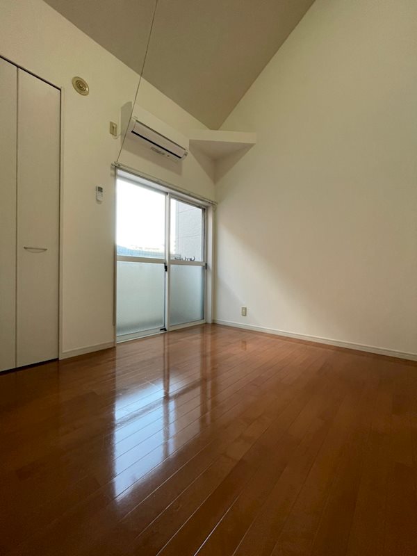 バルゴ ベッドルーム