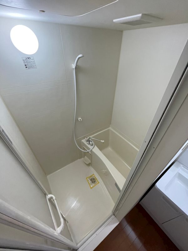 バルゴ 風呂画像