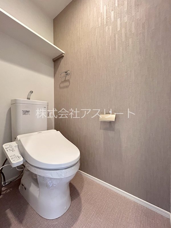 エンクレスト天神LIFE その他5