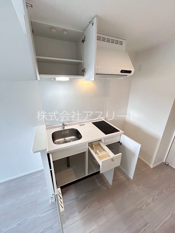 エンクレスト天神LIFE その他14