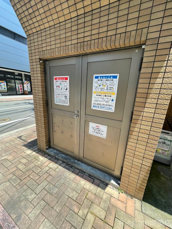 アコール県庁前 その他外観3