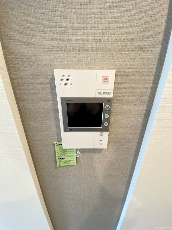 グランフォーレ博多ウォーターフロント その他12