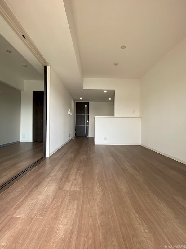 シャンボールなごみ リビング