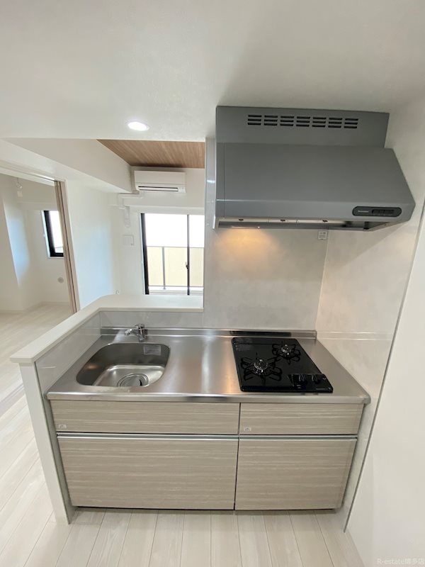 シャンボールなごみ キッチン