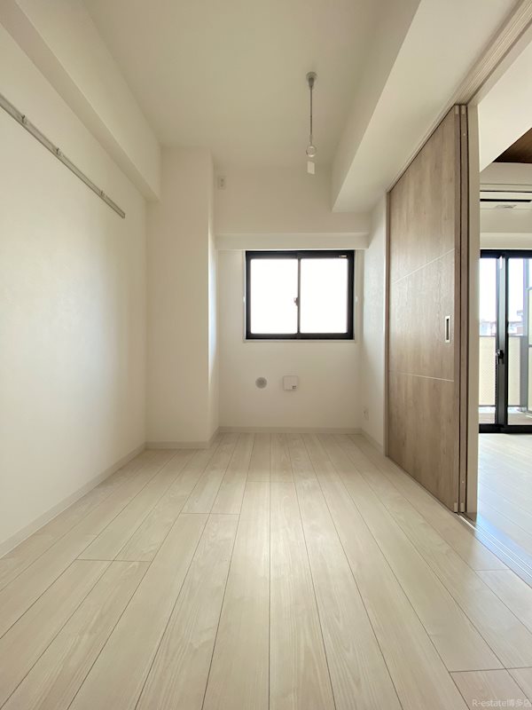 シャンボールなごみ ベッドルーム