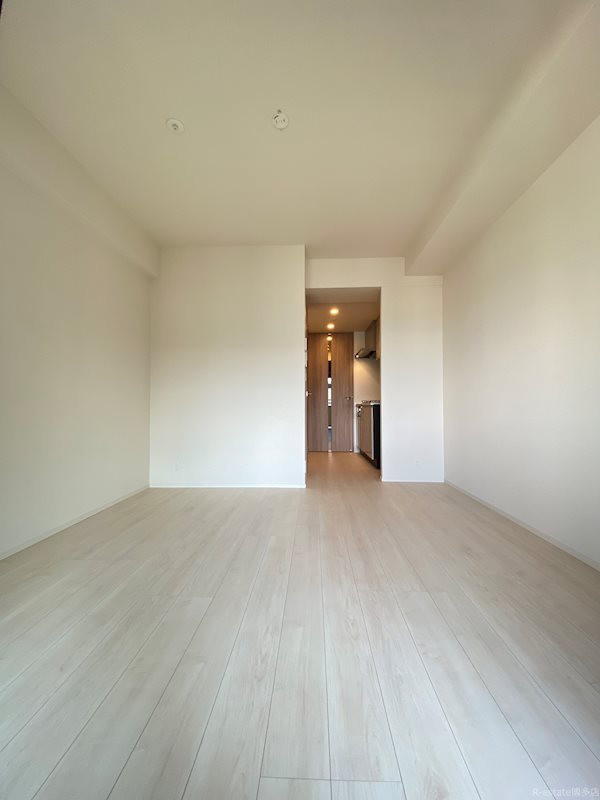 パークアクシス福岡県庁前 リビング