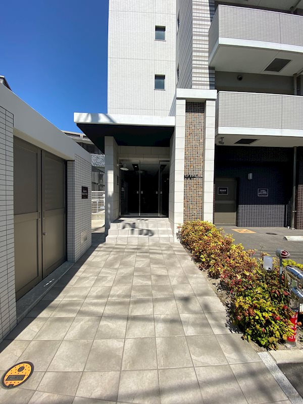 Legend大学通り その他1