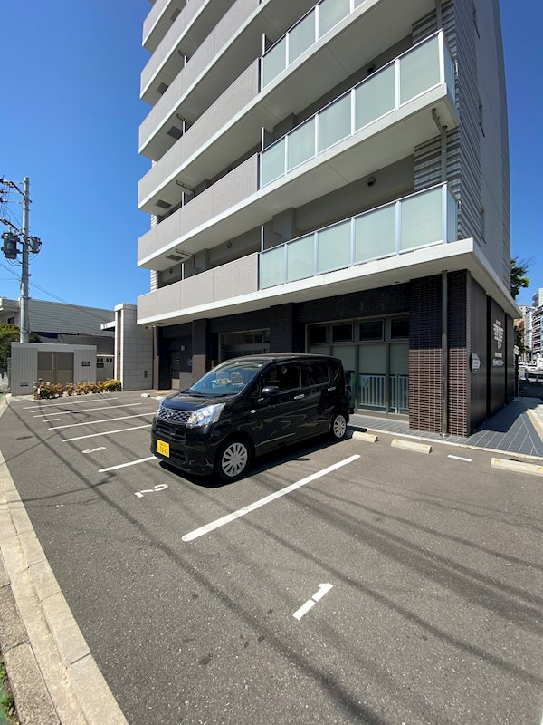 Legend大学通り その他3