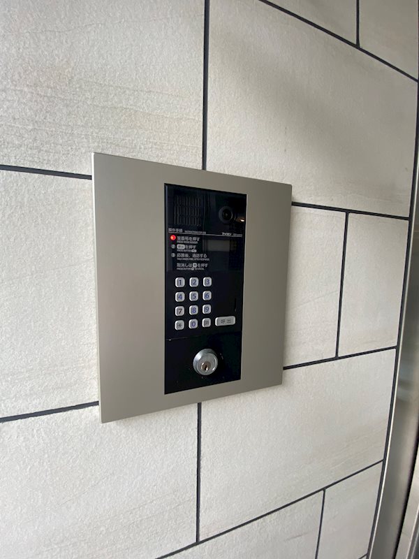 Legend大学通り その他外観1