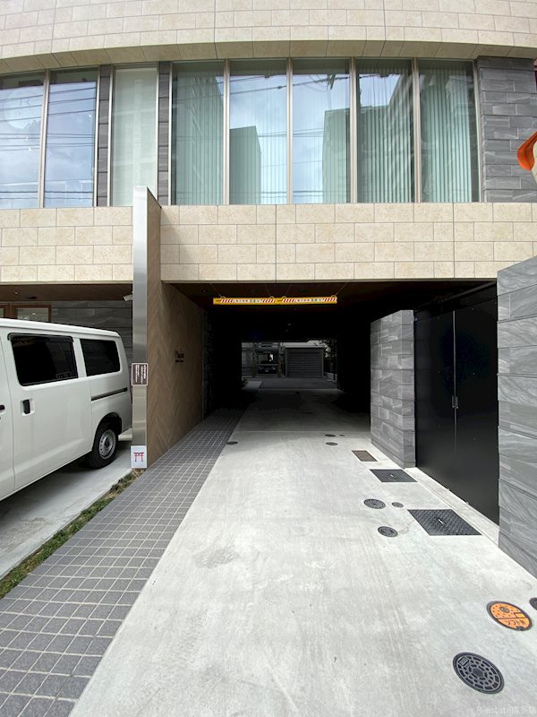 Plaisir薬院 terrace その他1