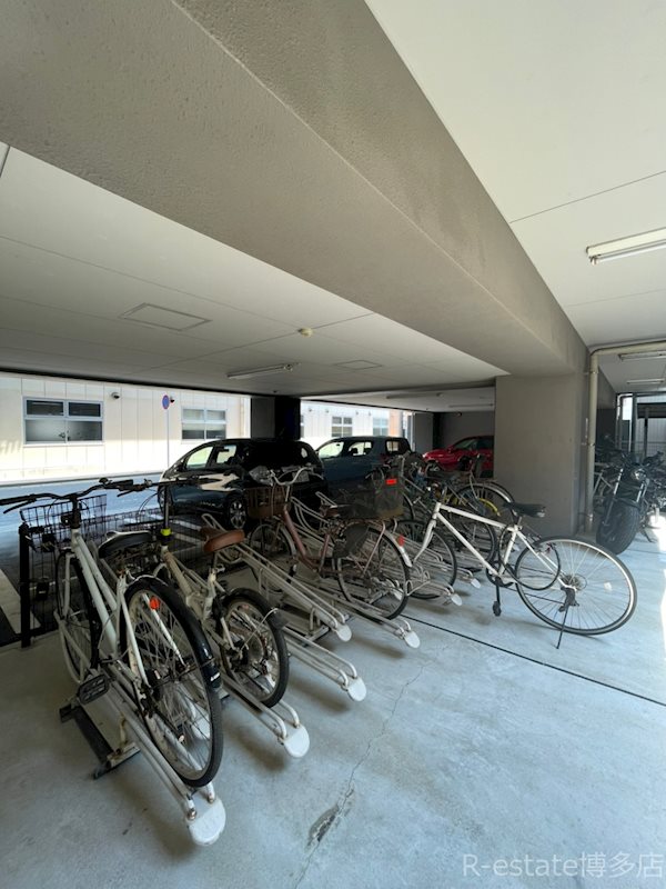 CreastHills その他外観4