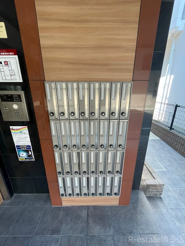 CreastHills その他外観6