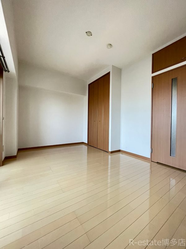 CreastHills リビング