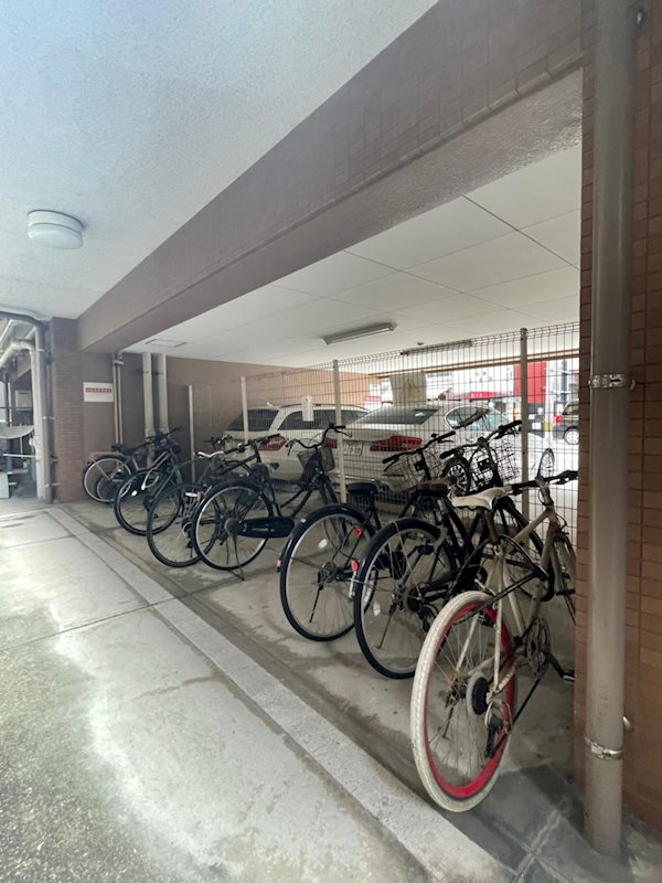 サヴォイエンポリウム その他外観5