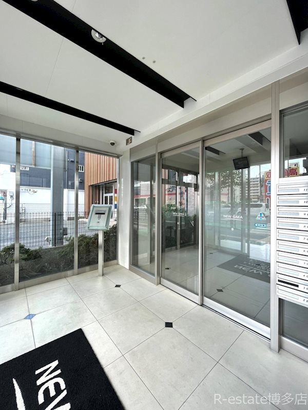 ニューガイアリルーム九大病院前 その他2