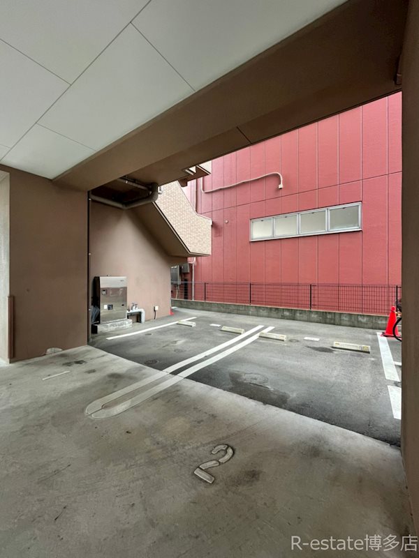 ニューガイアリルーム九大病院前 その他外観1