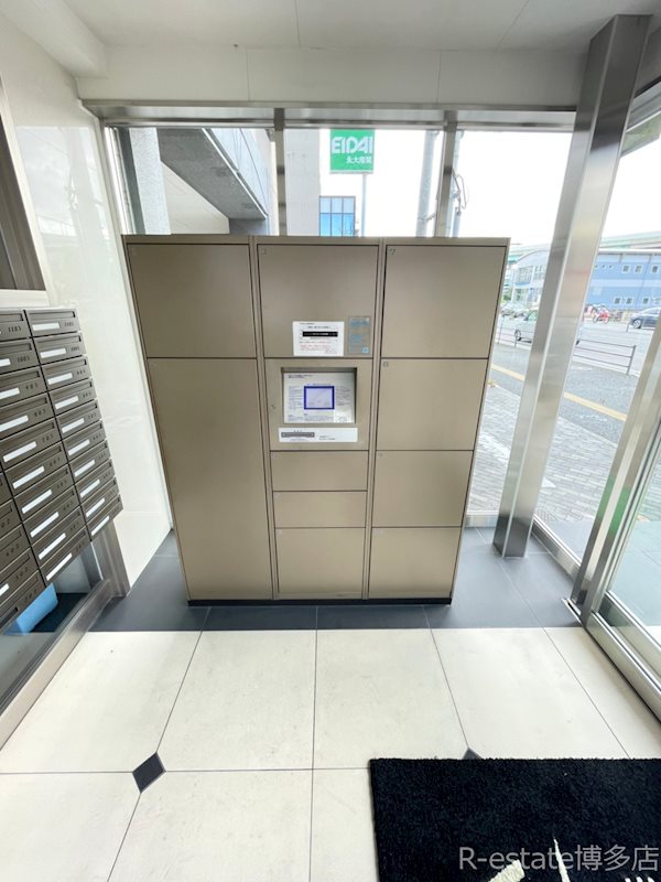 ニューガイアリルーム九大病院前 その他外観2