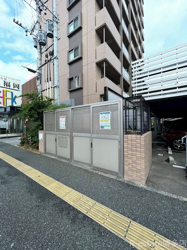 ニューガイアリルーム九大病院前 その他外観3