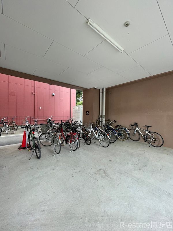 ニューガイアリルーム九大病院前 その他外観4