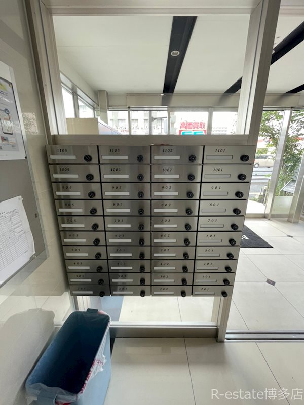 ニューガイアリルーム九大病院前 その他外観5