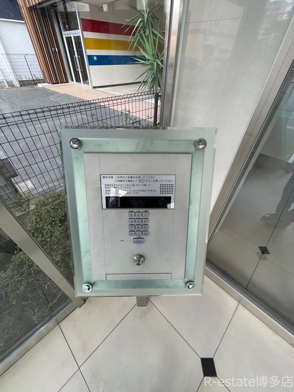 ニューガイアリルーム九大病院前 その他外観6