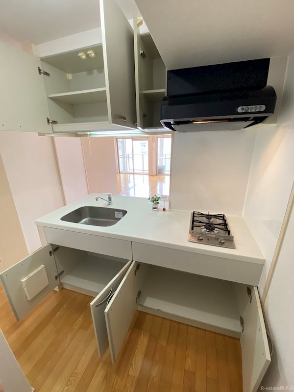 ボヌール博多 その他10