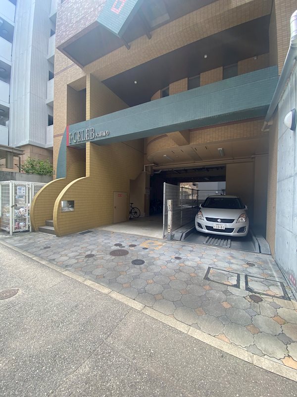 アイセレブ大博通り  その他外観1