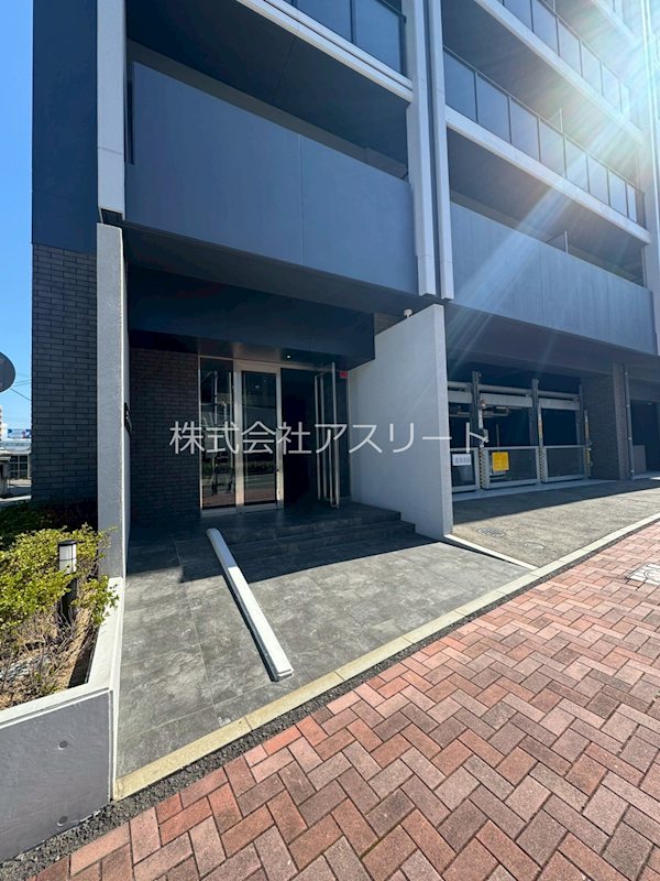 S-RESIDENCE中呉服 その他1